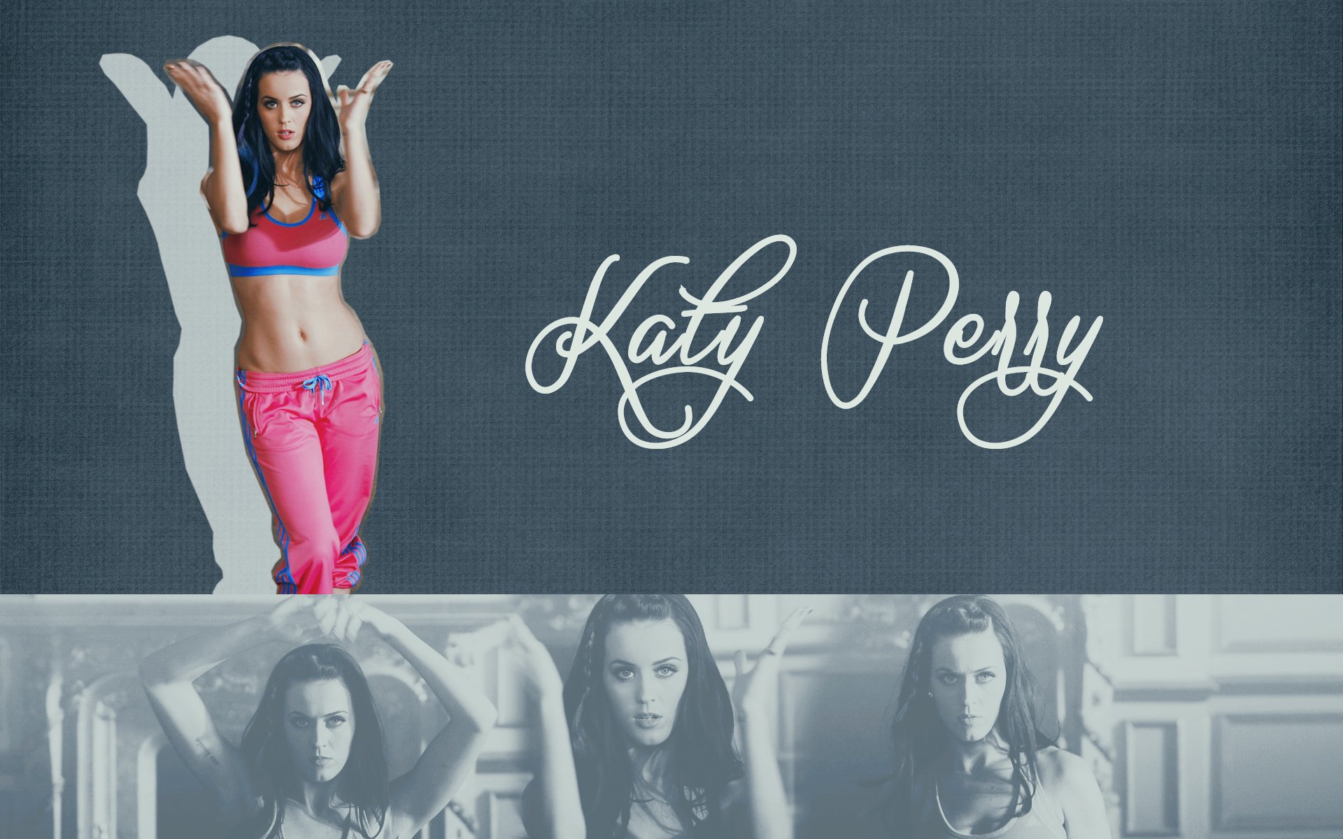 Wallpapers Music Katy Perry 