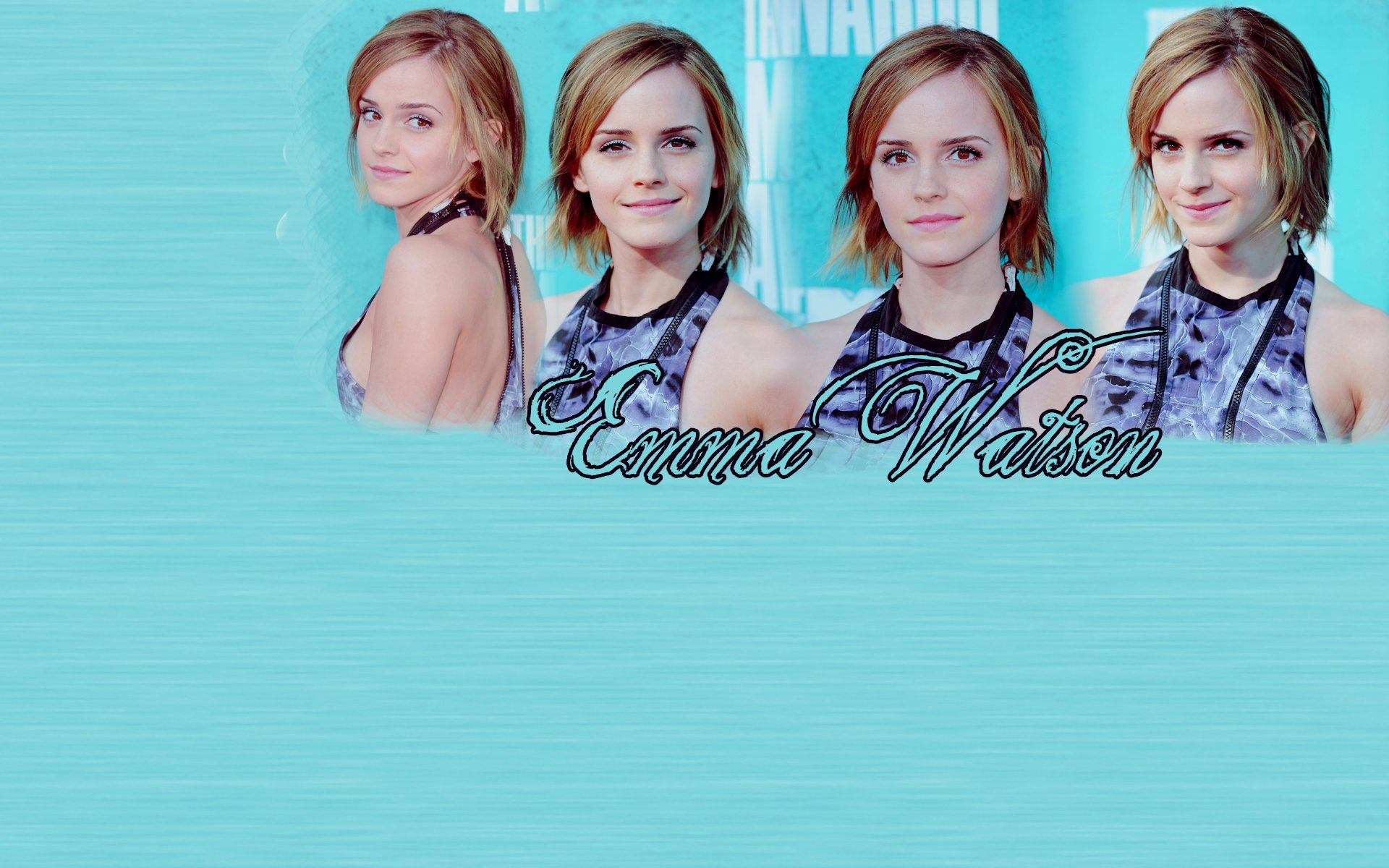 Fonds d'cran Clbrits Femme Emma Watson 