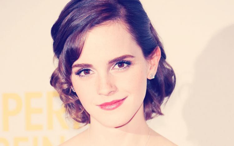 Wallpapers Celebrities Women Emma Watson Wallpaper N318108