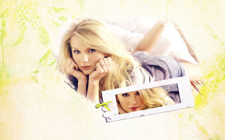 Wallpapers Celebrities Women Taylor Swift Wallpaper N318117