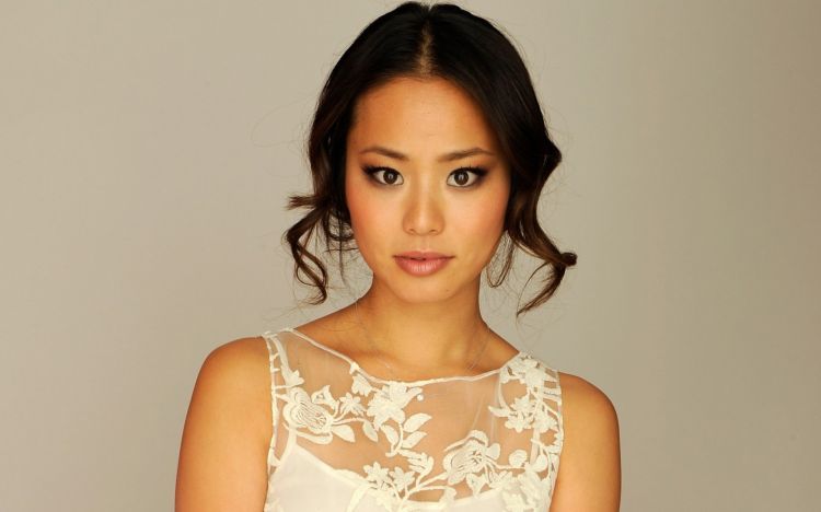 Fonds d'cran Clbrits Femme Jamie Chung Jamie Chung