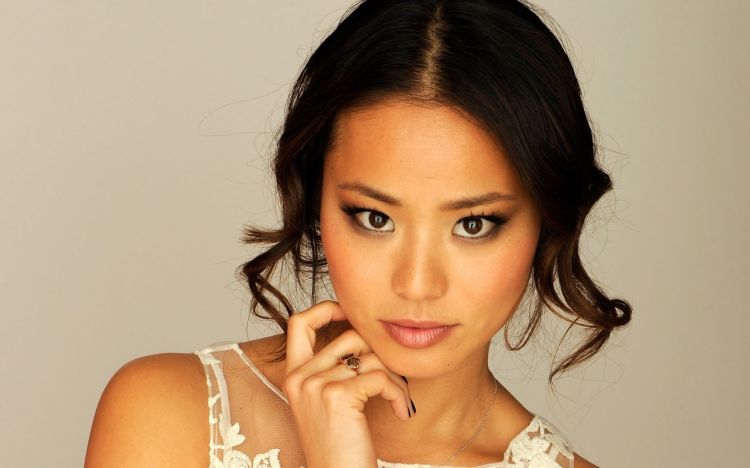 Wallpapers Celebrities Women Jamie Chung Jamie Chung