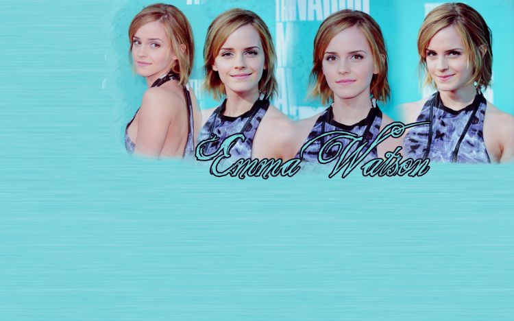 Wallpapers Celebrities Women Emma Watson Wallpaper N318145