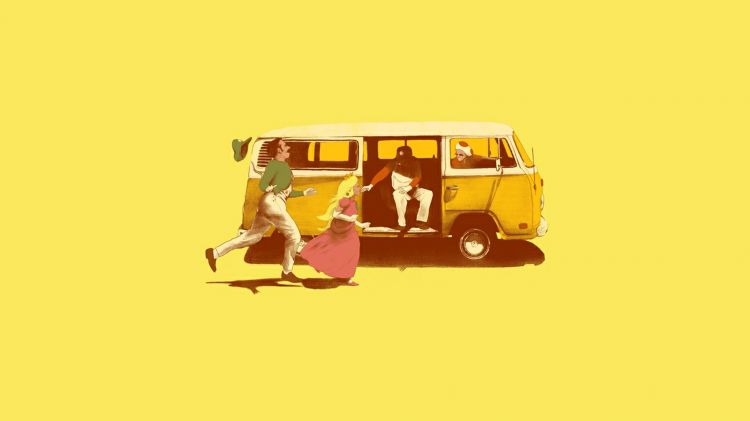 Wallpapers Movies Little Miss Sunshine Wallpaper N317897