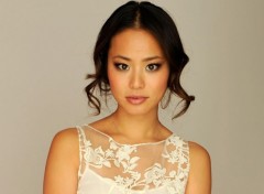  Clbrits Femme Jamie Chung