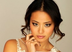  Clbrits Femme Jamie Chung