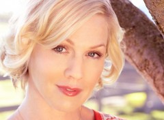  Clbrits Femme Jennie Garth