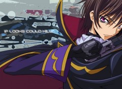  Manga code geass