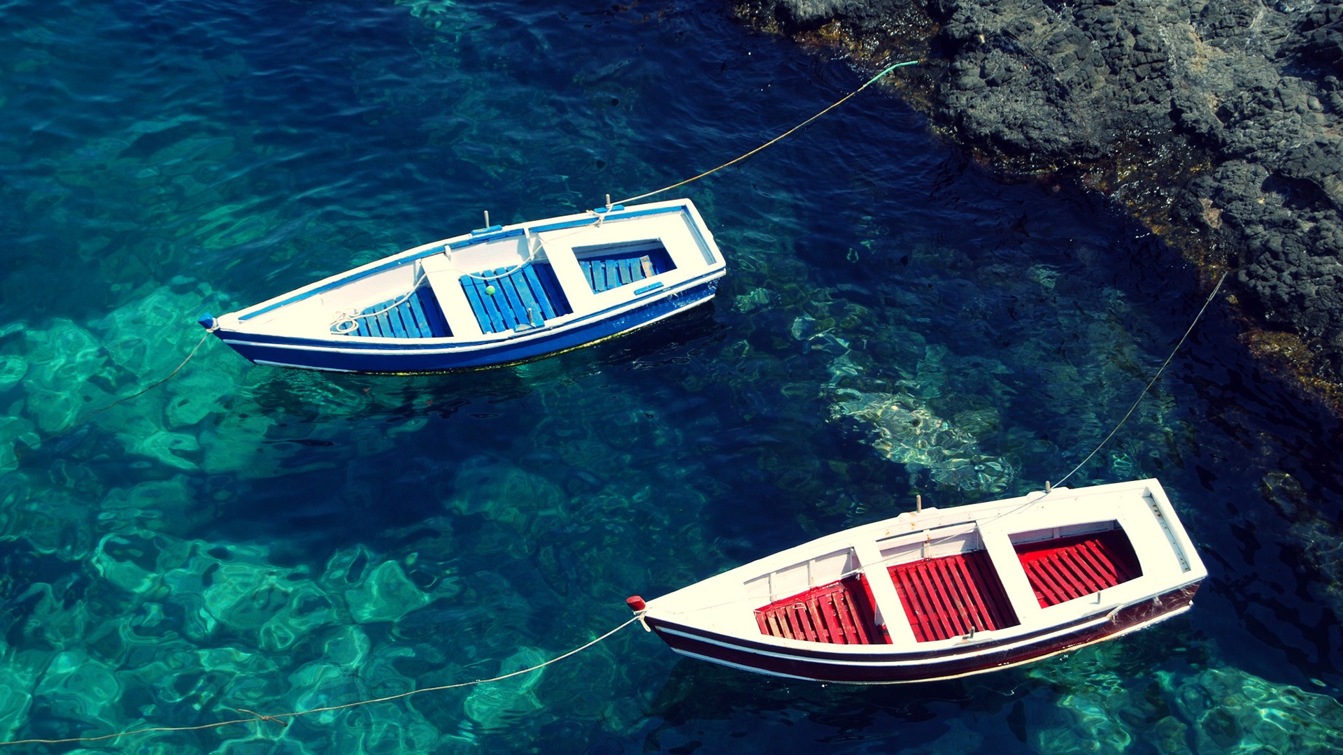 Fonds d'cran Bateaux Barques - Pirogues 