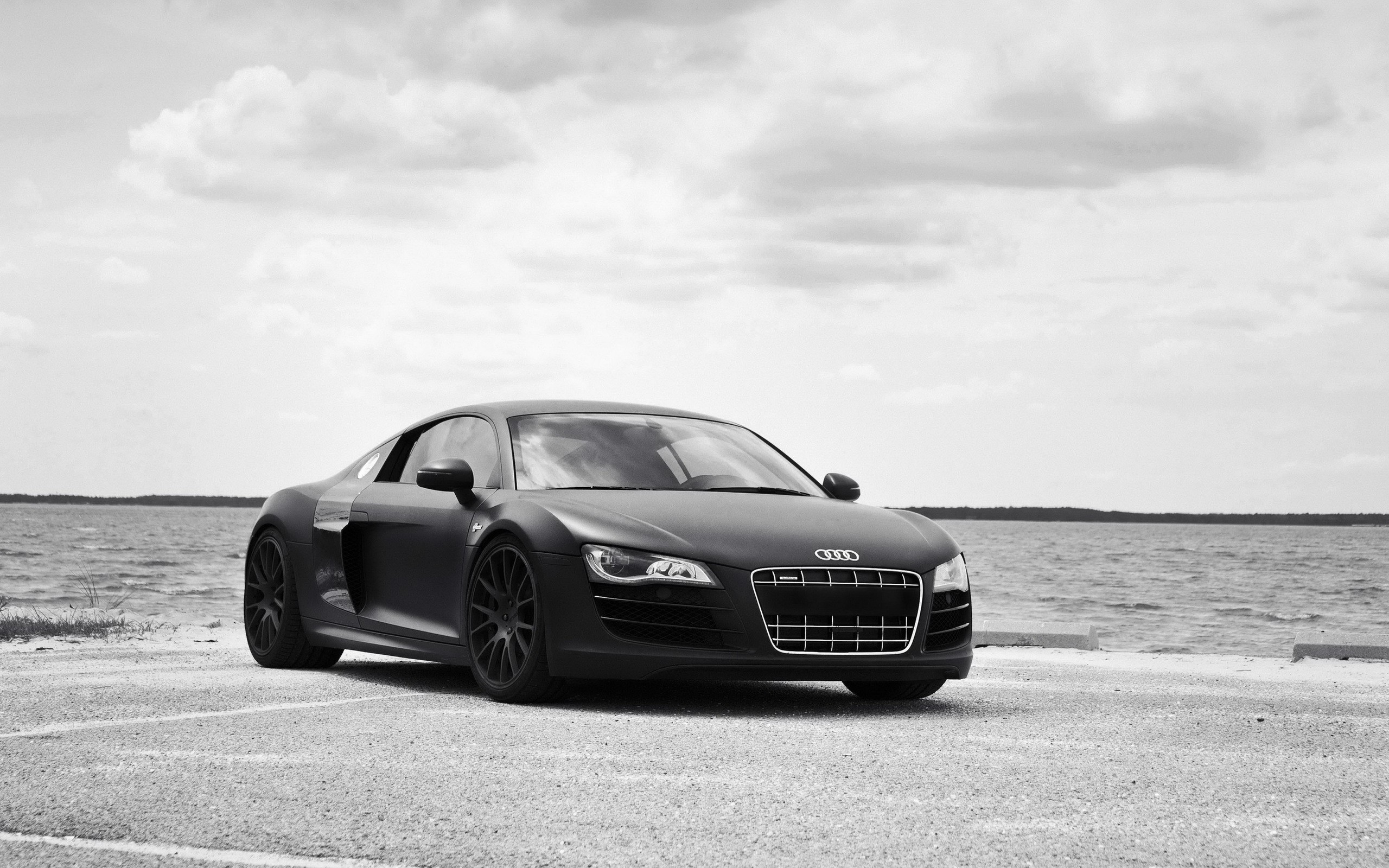 Wallpapers Cars Audi 