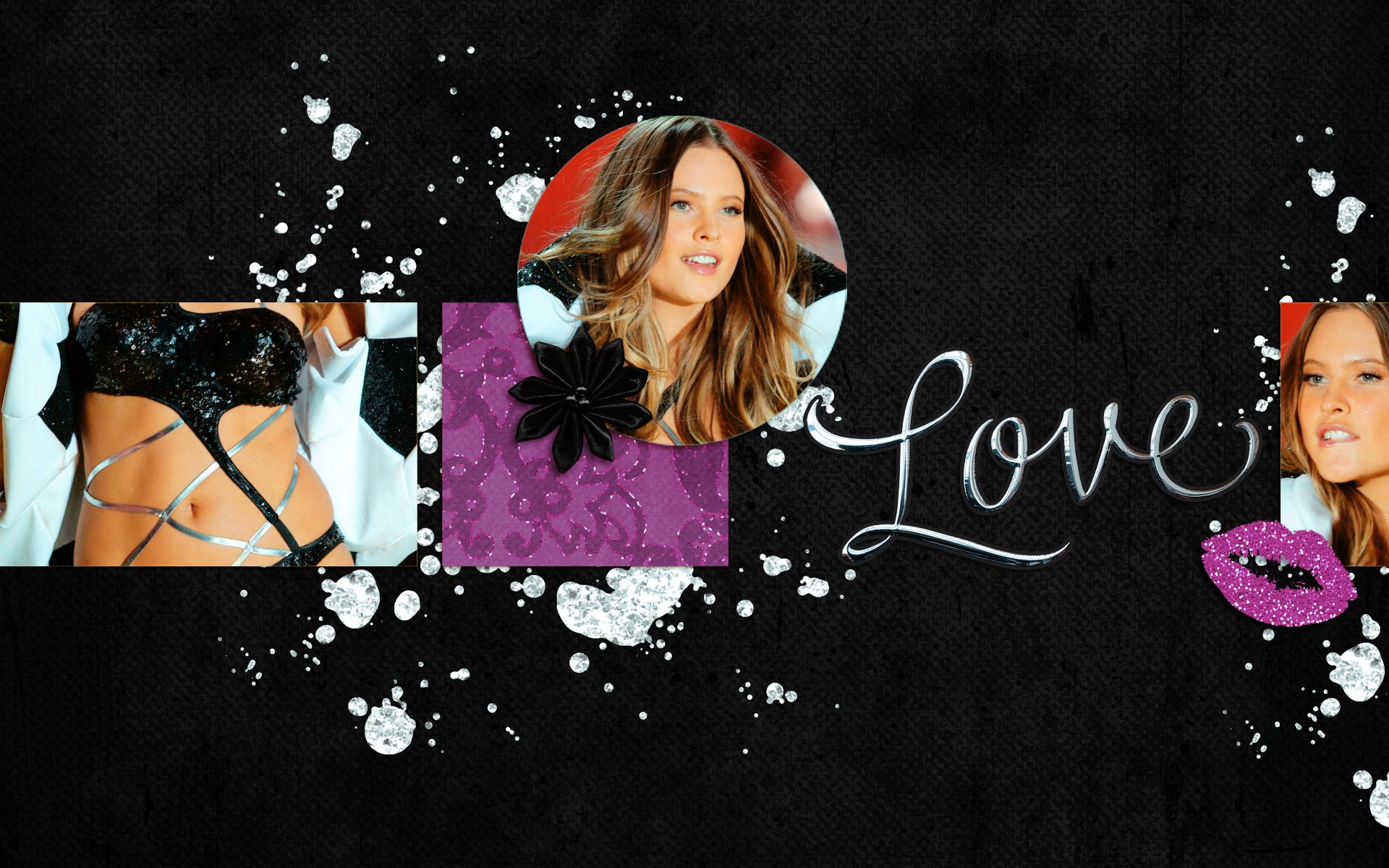 Fonds d'cran Clbrits Femme Behati Prinsloo Behati Prinsloo