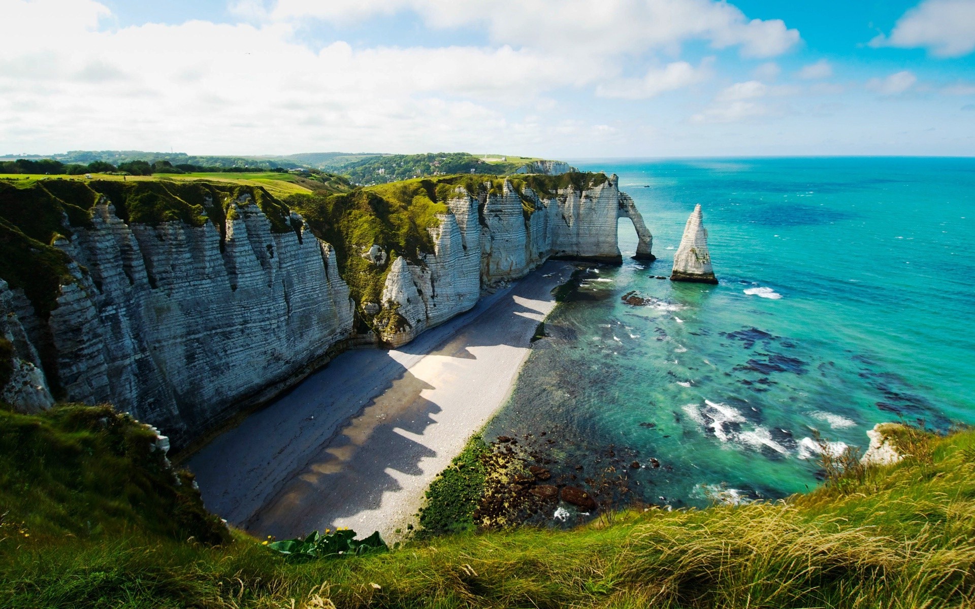 Wallpapers Nature Cliffs 