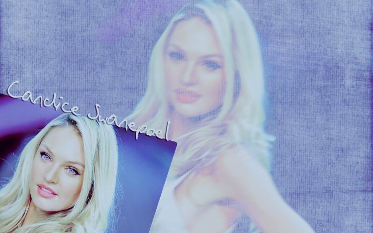 Wallpapers Celebrities Women Candice Swanepoel Candice Swanepoel