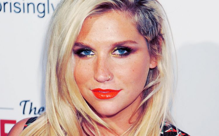 Wallpapers Music Kesha Sebert Kesha Sebert