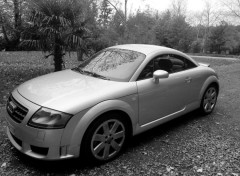  Cars audi TT