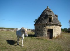  Trips : Europ Quelques belles pierres dans le Lot