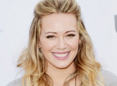  Music Hilary Duff