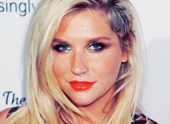  Music Kesha Sebert