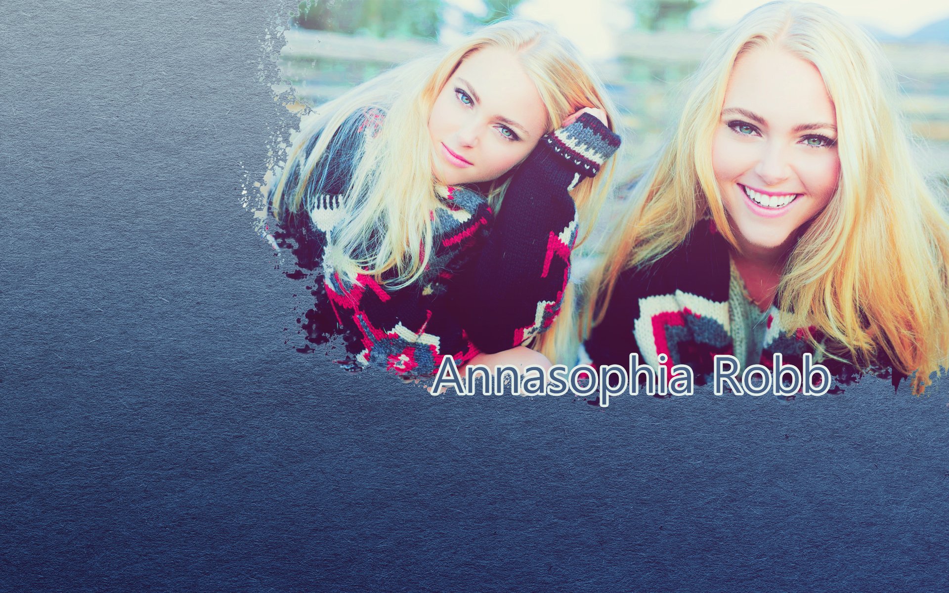 Wallpapers Celebrities Women Annasophia Robb Annasophia Robb