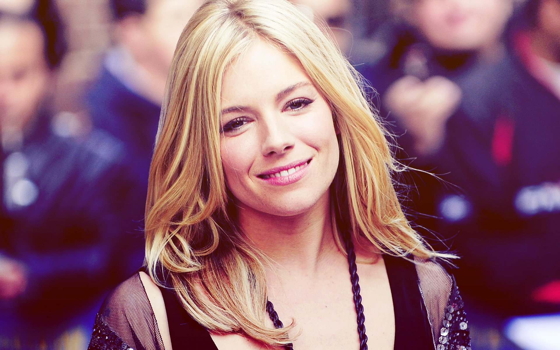 Fonds d'cran Clbrits Femme Sienna Miller Sienna Miller