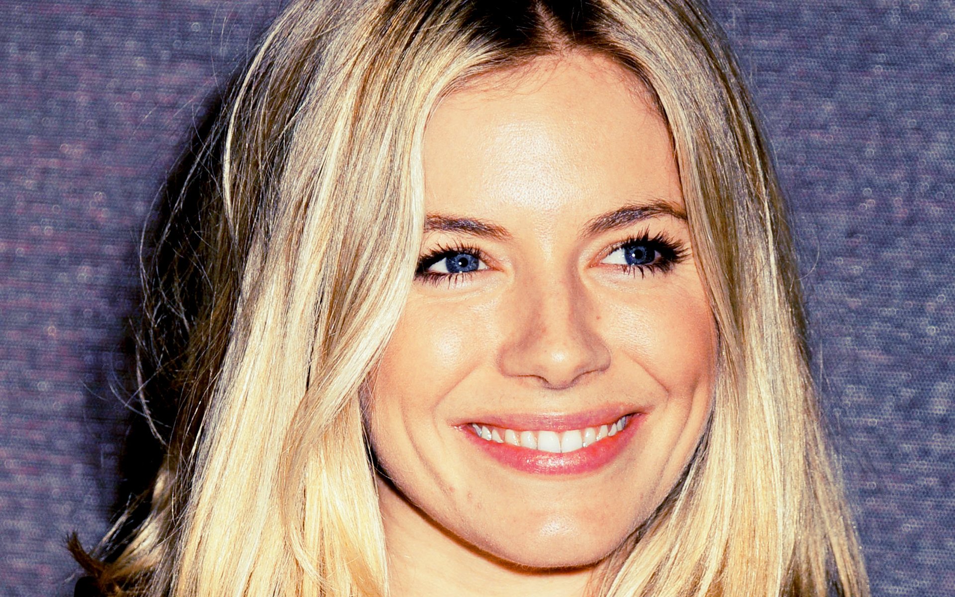 Fonds d'cran Clbrits Femme Sienna Miller Sienna Miller