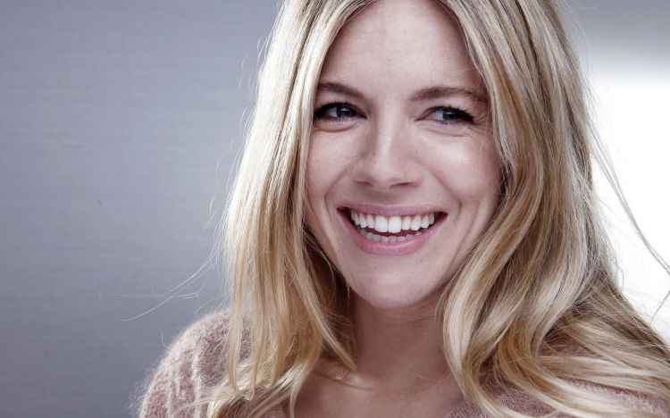 Fonds d'cran Clbrits Femme Sienna Miller Sienna Miller