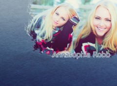  Clbrits Femme Annasophia Robb