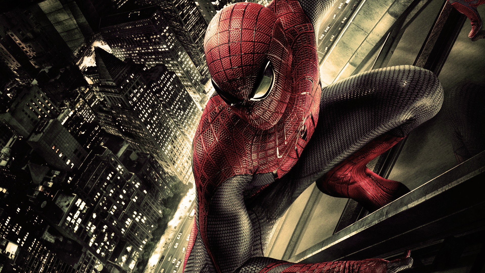 Wallpapers Movies The Amazing Spider-Man 