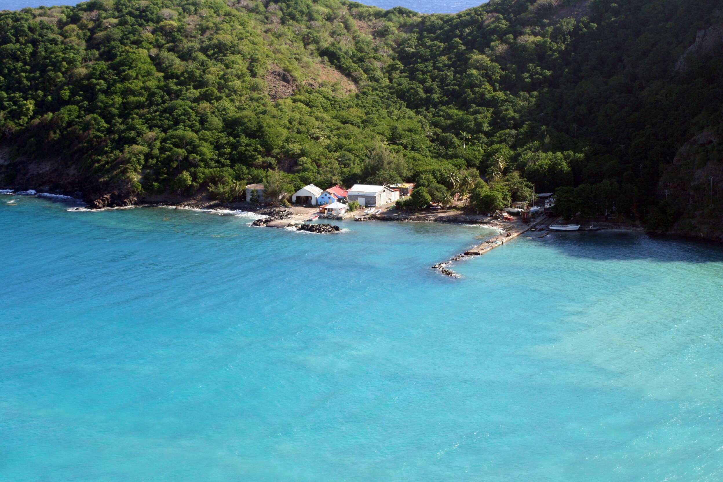 Fonds d'cran Nature Mers - Ocans - Plages 