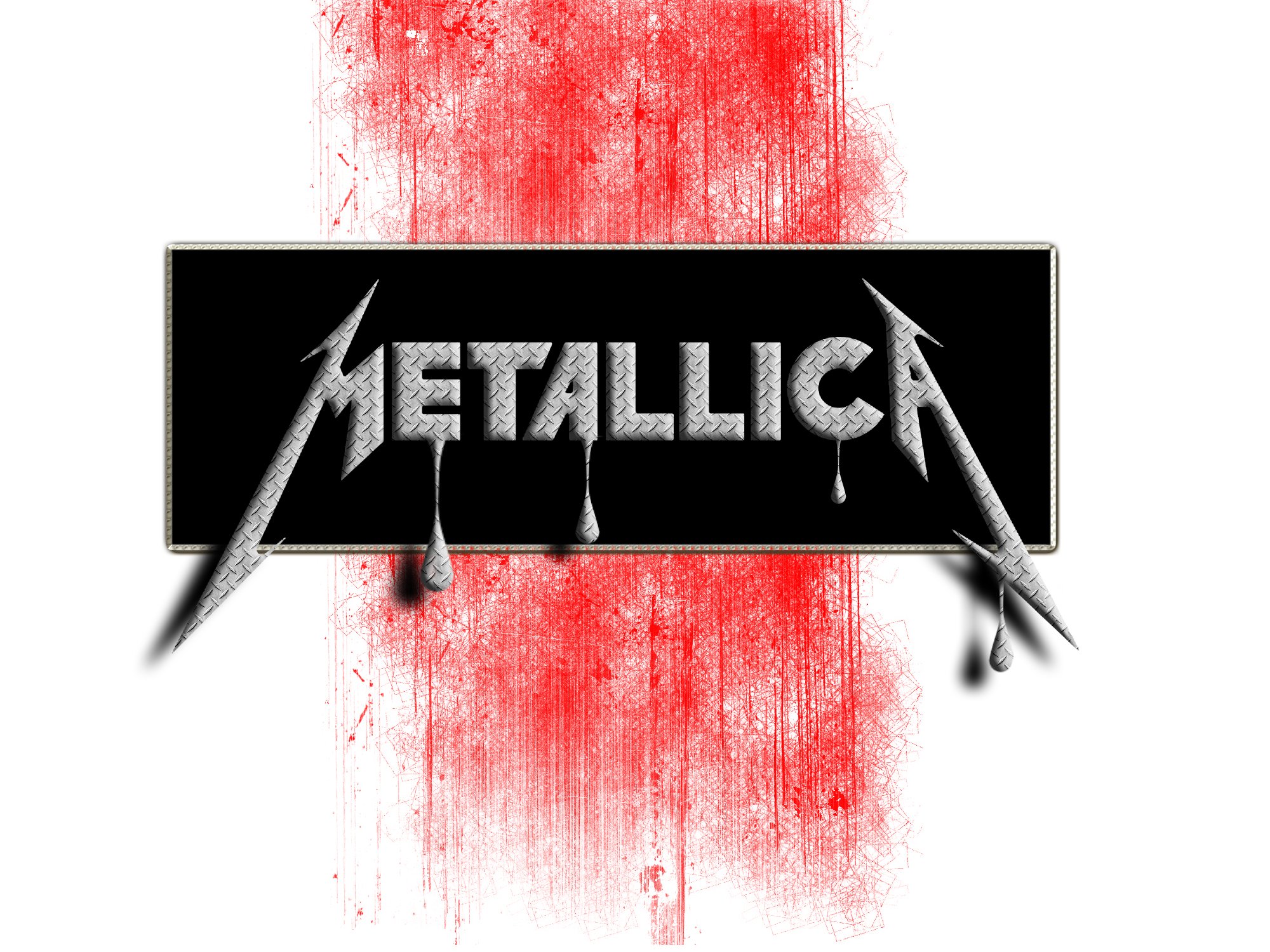 Fonds d'cran Musique Metallica 