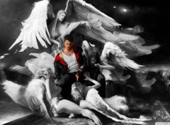  Jeux Vido Dante, Love of Angels