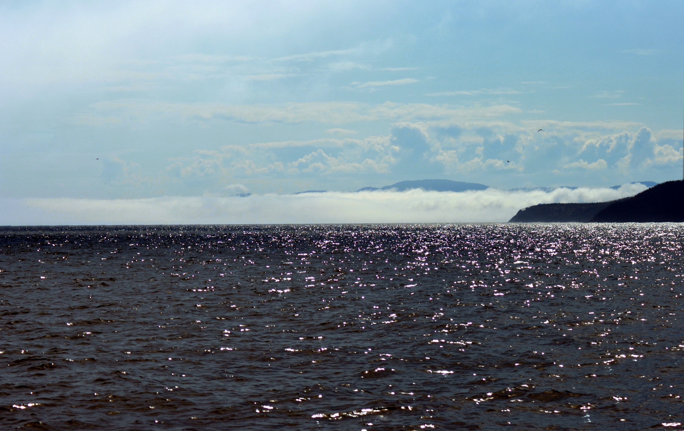 Fonds d'cran Voyages : Amrique du nord Canada Tadoussac - Saint Laurent