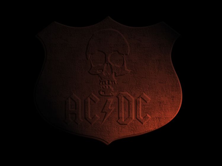 Fonds d'cran Musique AC/DC Wallpaper N318664