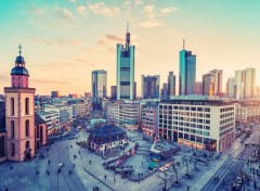  Trips : Europ Frankfurt