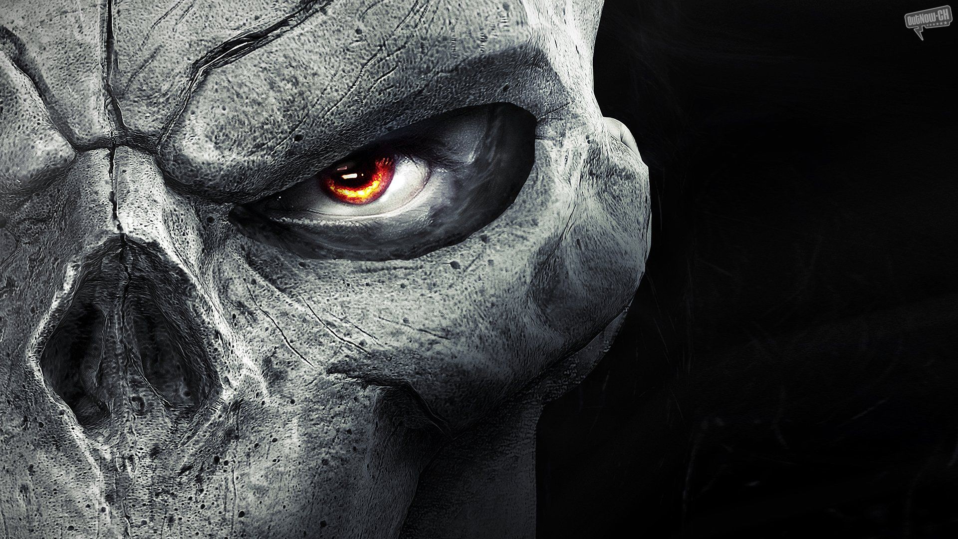 Wallpapers Video Games Darksiders 2 