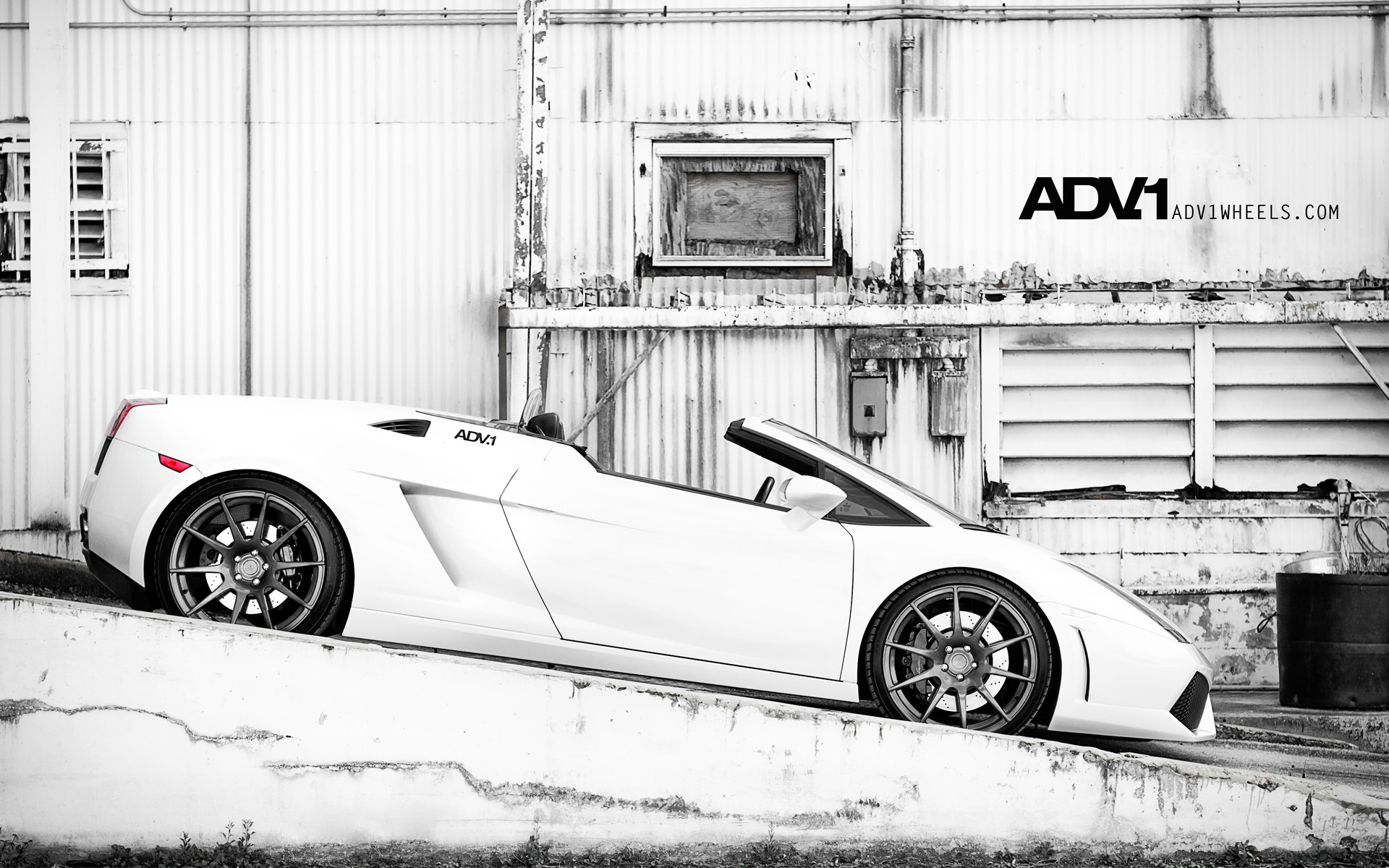 Wallpapers Cars Lamborghini lamborghini gallardo