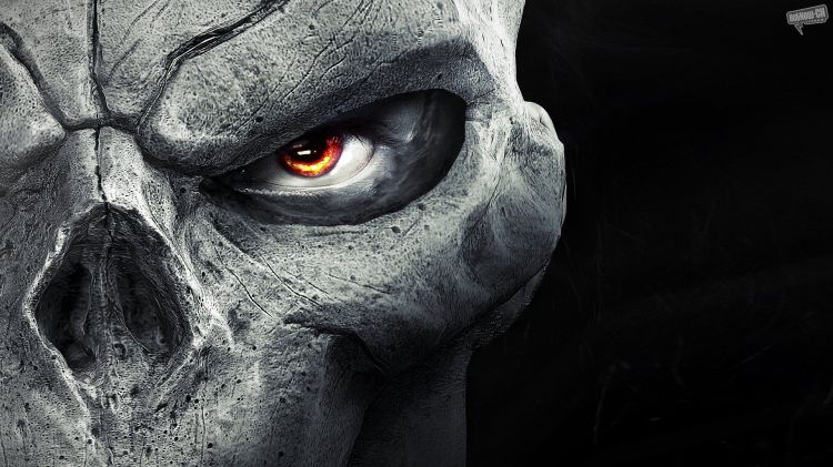 Wallpapers Video Games Darksiders 2 Wallpaper N318684