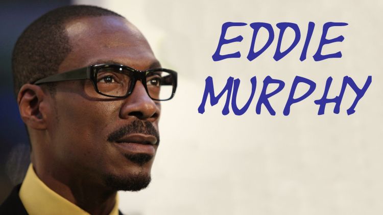 Wallpapers Celebrities Men Eddie Murphy Eddie Murphy.