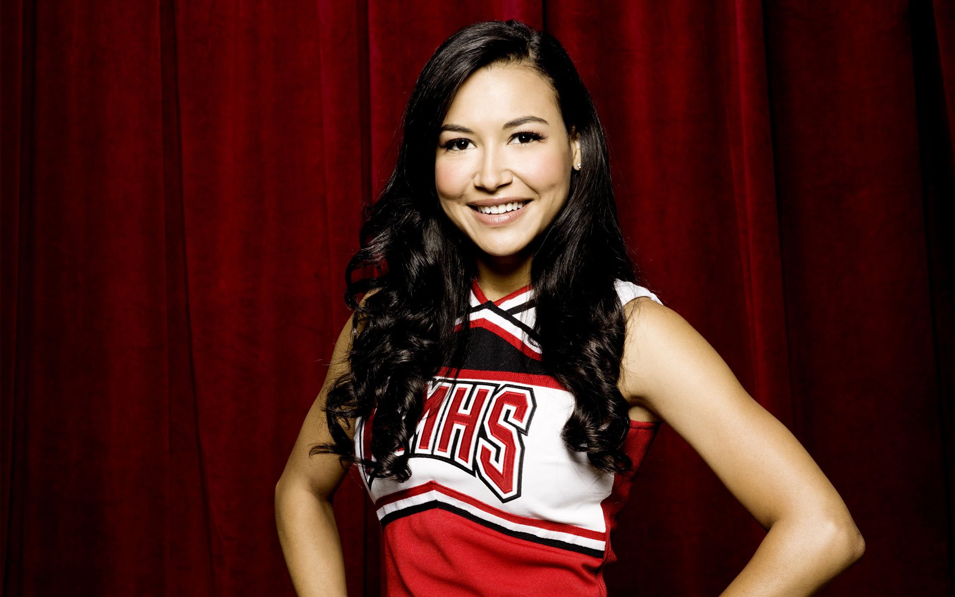 Fonds d'cran Clbrits Femme Naya Rivera Naya Rivera