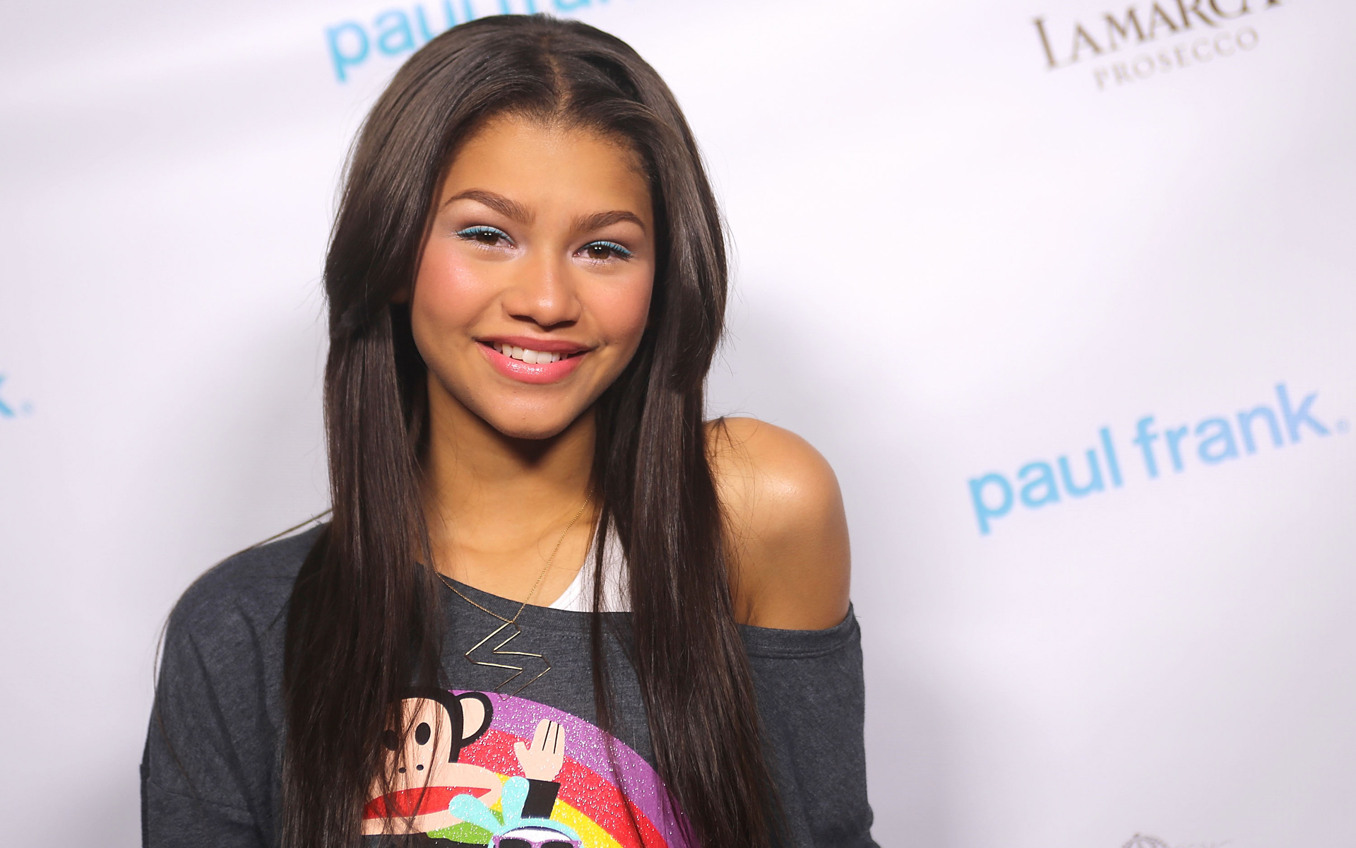 Fonds d'cran Clbrits Femme Zendaya Coleman 