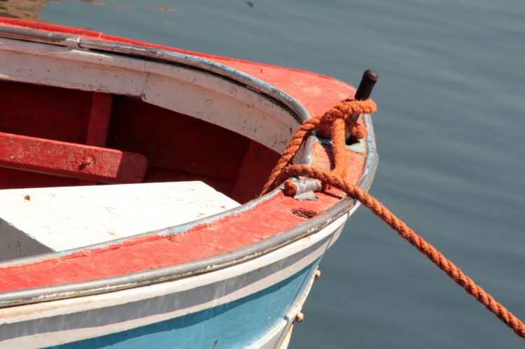 Wallpapers Boats Fishing Boats ports du sud