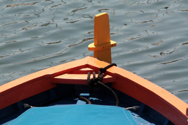 Fonds d'cran Bateaux Bateaux de pche ports du sud