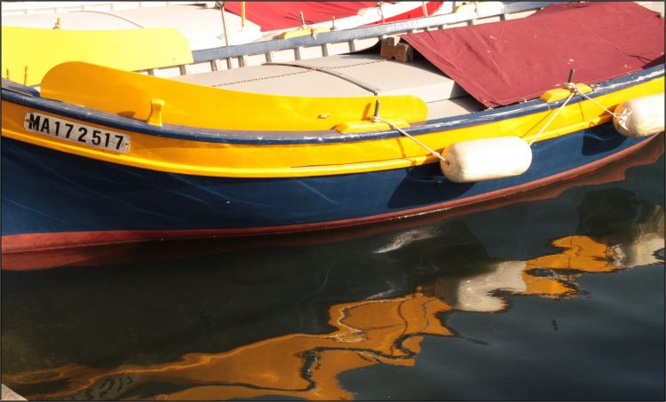 Fonds d'cran Bateaux Bateaux de pche ports du sud