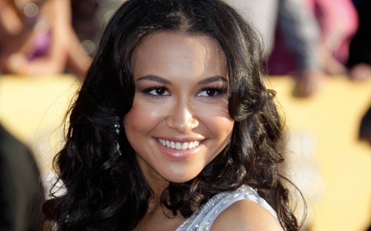 Wallpapers Celebrities Women Naya Rivera Naya Rivera