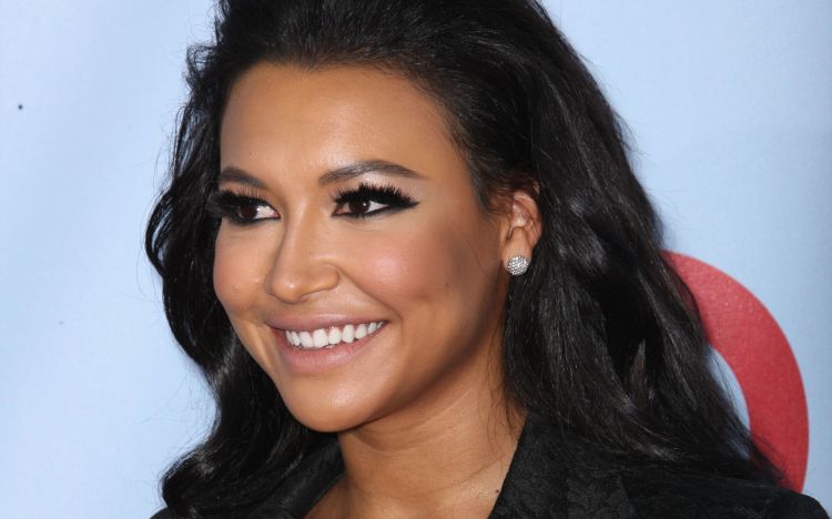 Wallpapers Celebrities Women Naya Rivera Naya Rivera