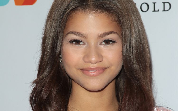 Wallpapers Celebrities Women Zendaya Coleman Wallpaper N319033