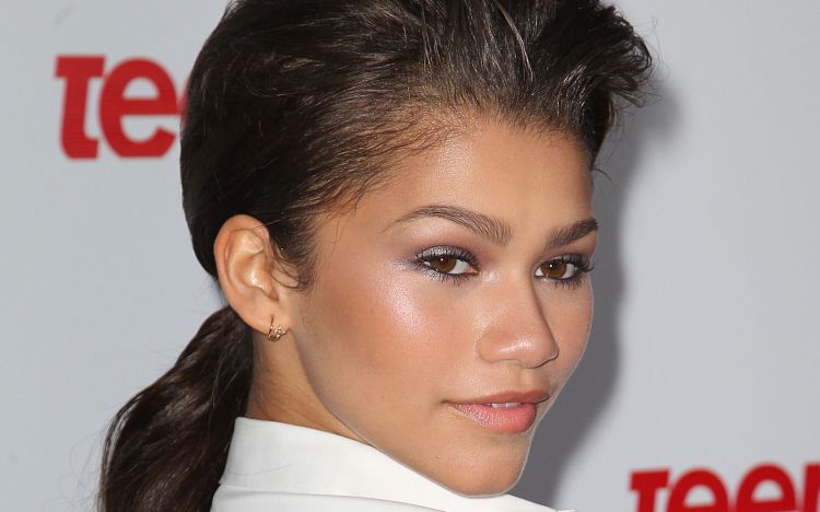 Wallpapers Celebrities Women Zendaya Coleman Wallpaper N319034