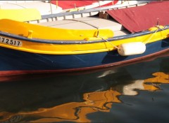  Bateaux ports du sud