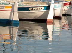  Boats ports du sud