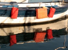  Bateaux ports du sud